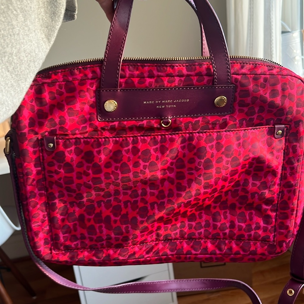 Marc Jacobs Laptop Case